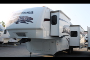 New 2009 Keystone Montana 2955RL 2/SLIDES Fifth Wheel For Sale